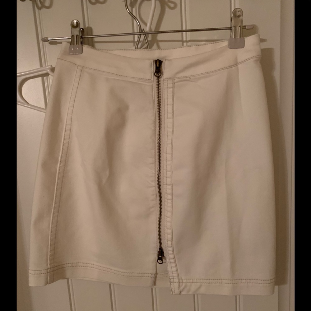 Free People Skirt 2
